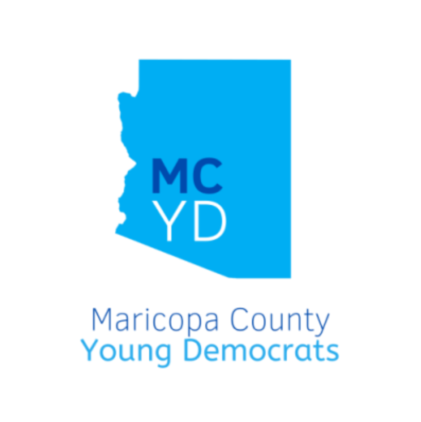 Maricopa County Young Democrats  avatar