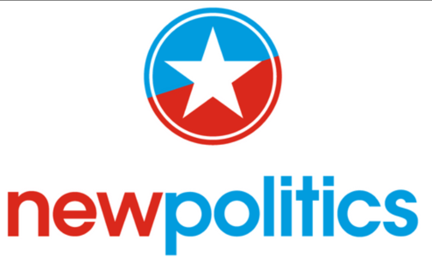 New Politics Official avatar