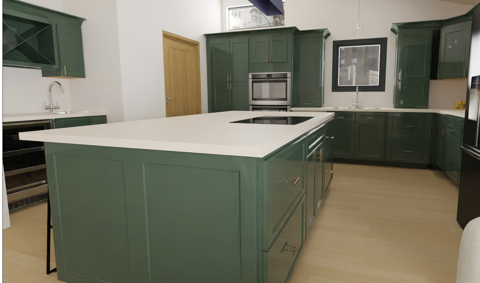 For full galleries, please see our Facebook.