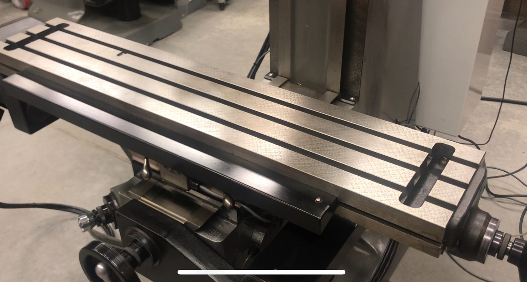 Custom Machining