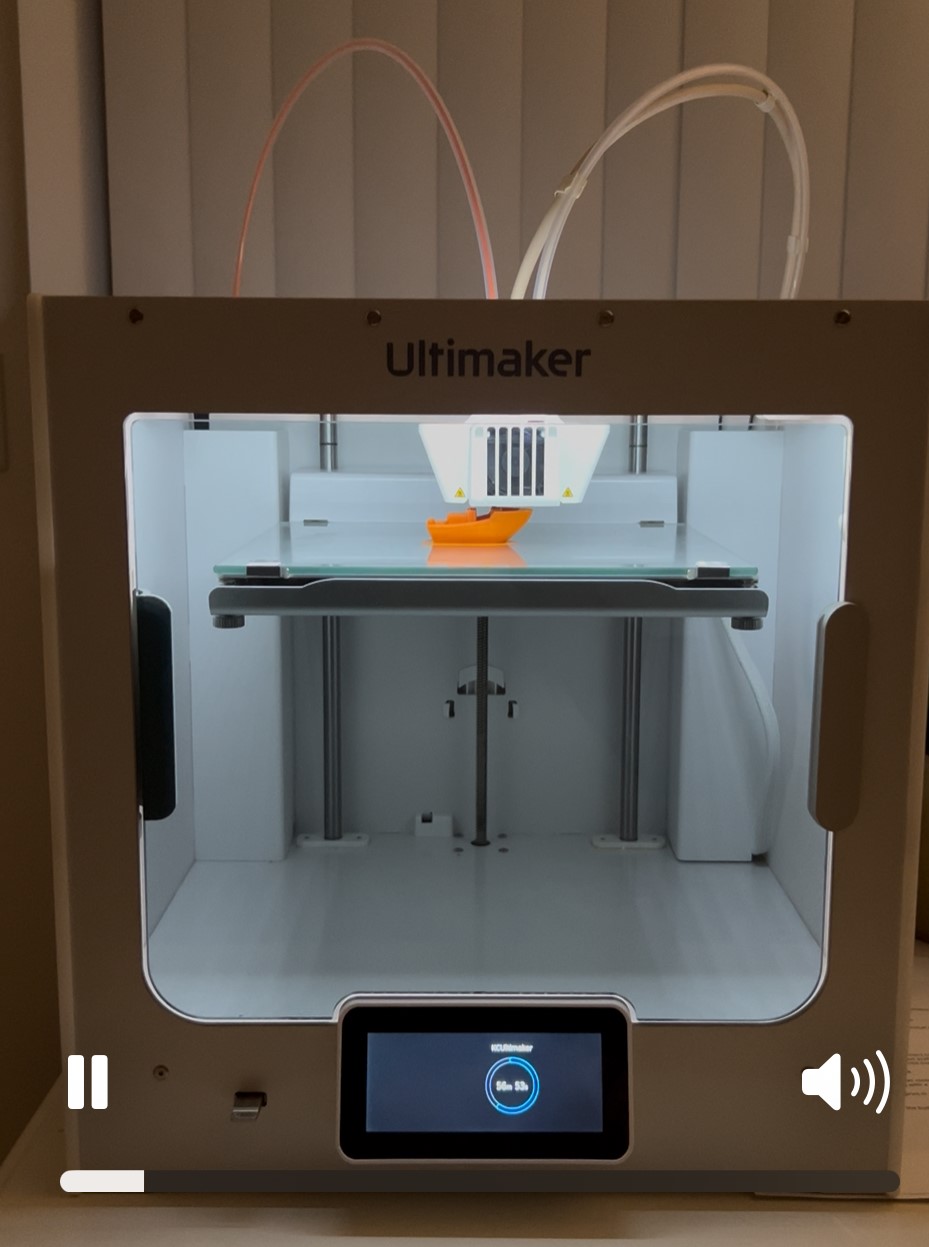 Ultimaker 3