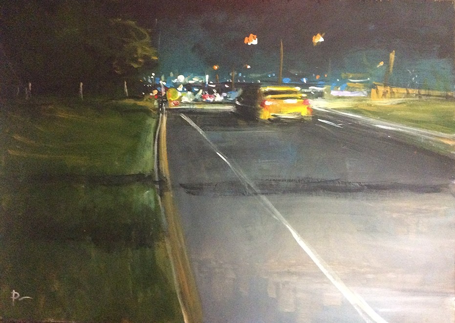 Aaron Pocock Illustration's image