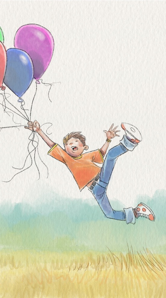 Aaron Pocock Illustration's image