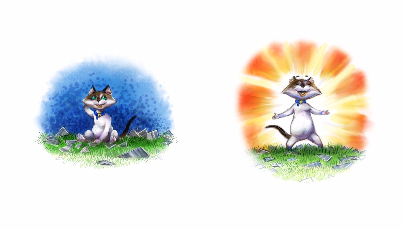 Aaron Pocock Illustration's image