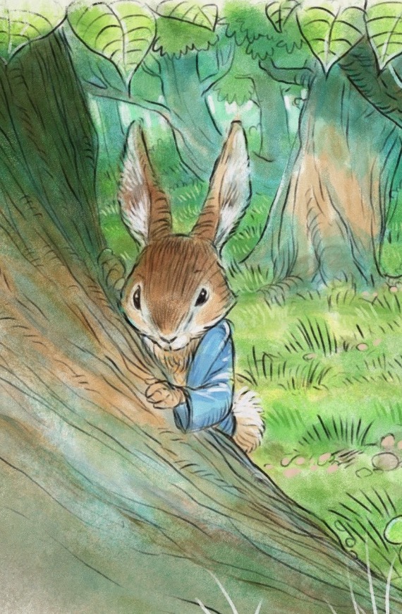 Aaron Pocock Illustration's image