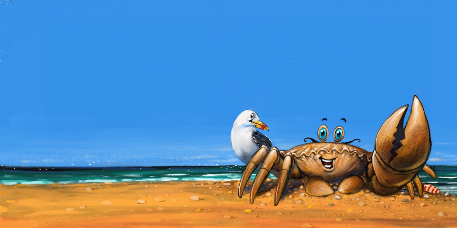 Aaron Pocock Illustration's image