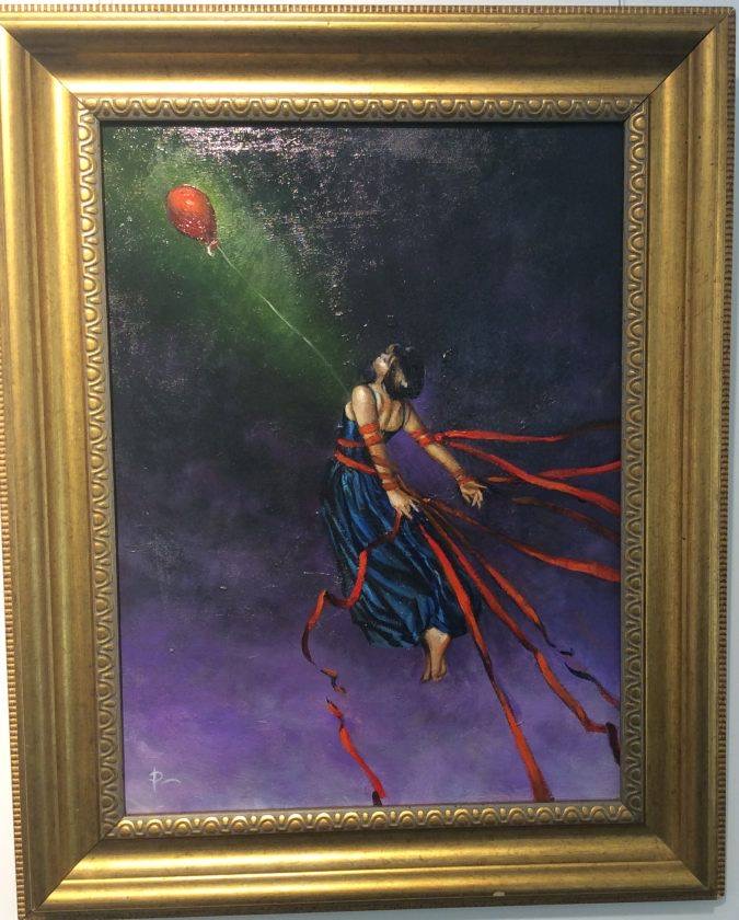 Aaron Pocock Illustration's image