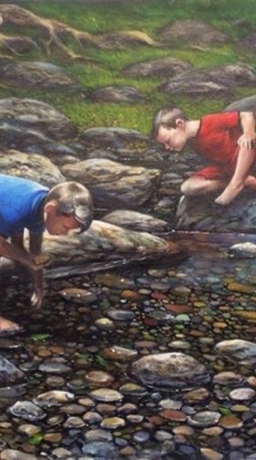 Aaron Pocock Illustration's image