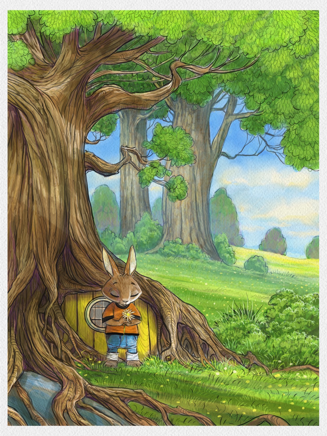 Aaron Pocock Illustration's image