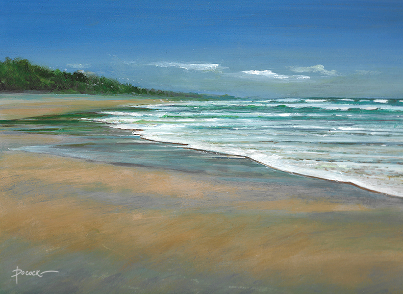 Aaron Pocock Illustration's image