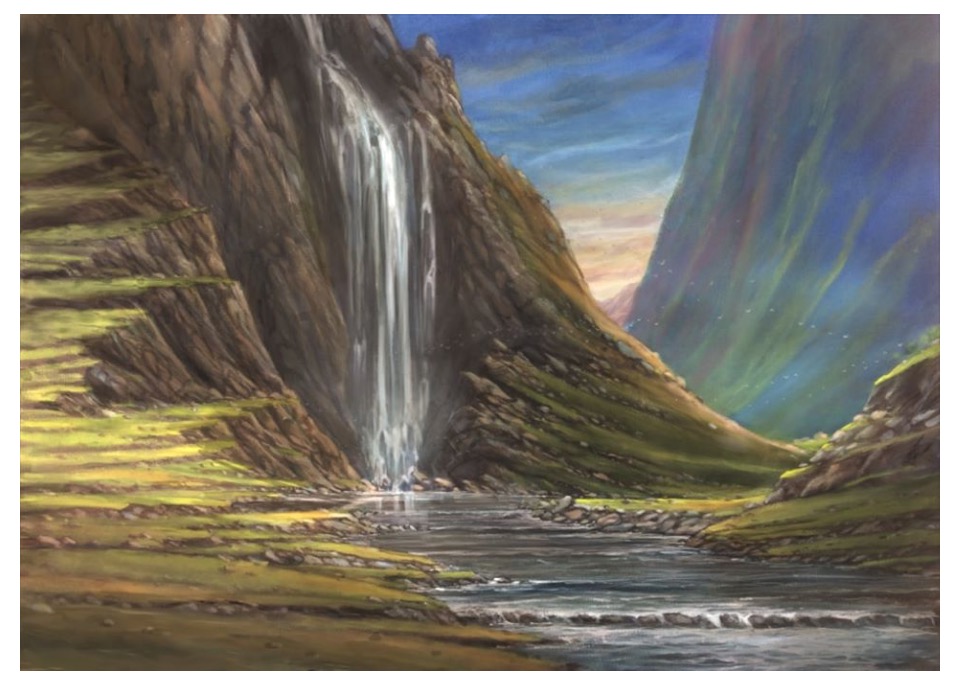 Aaron Pocock Illustration's image