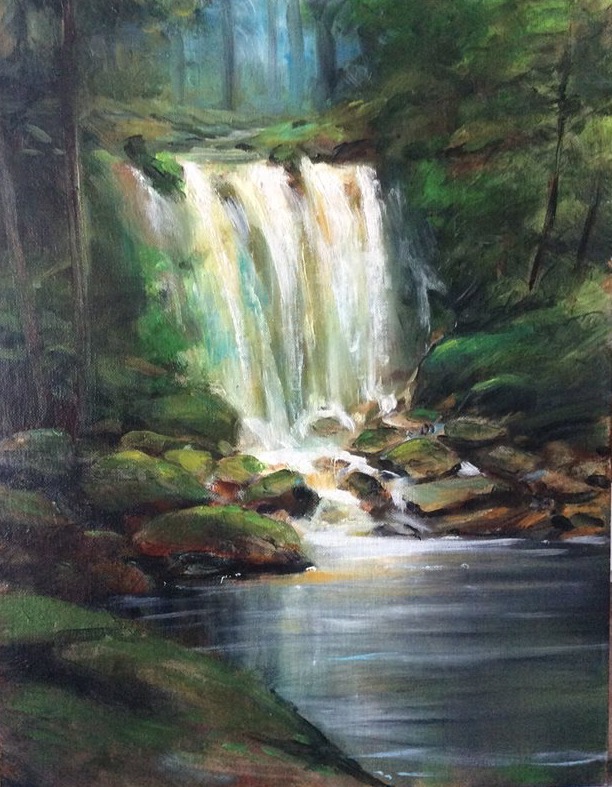 Aaron Pocock Illustration's image