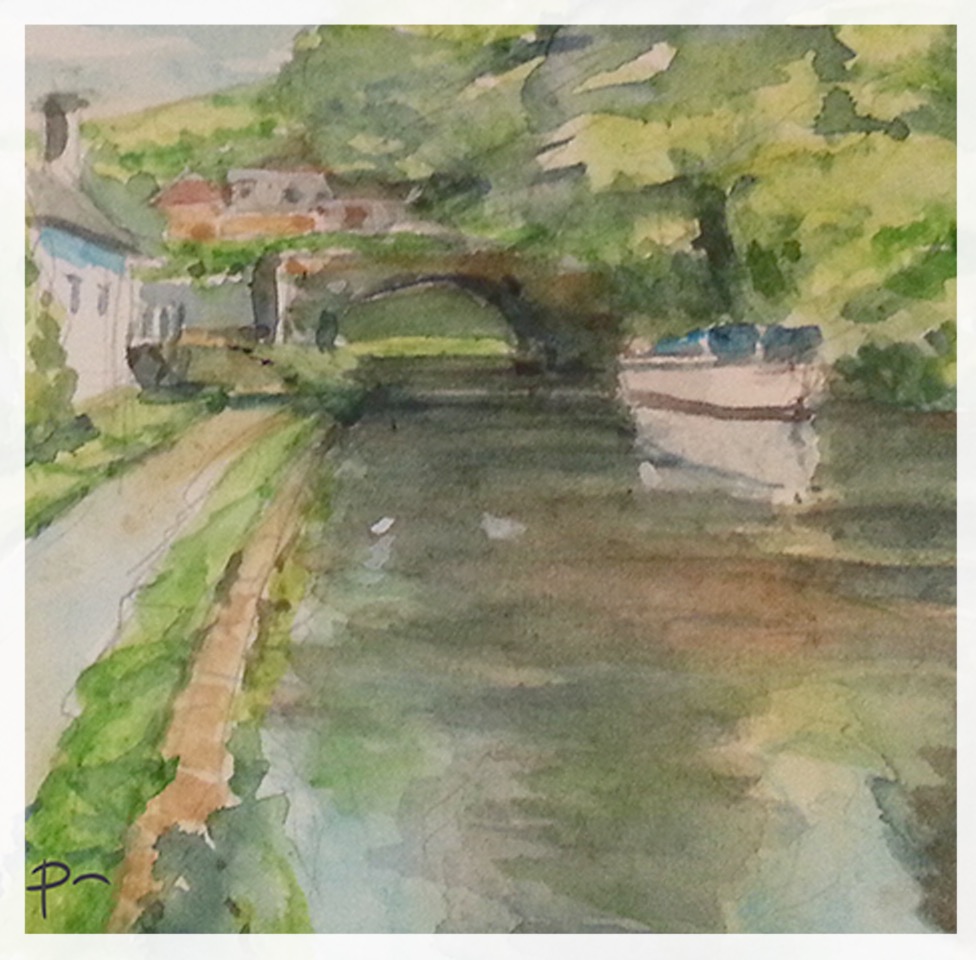 Aaron Pocock Illustration's image