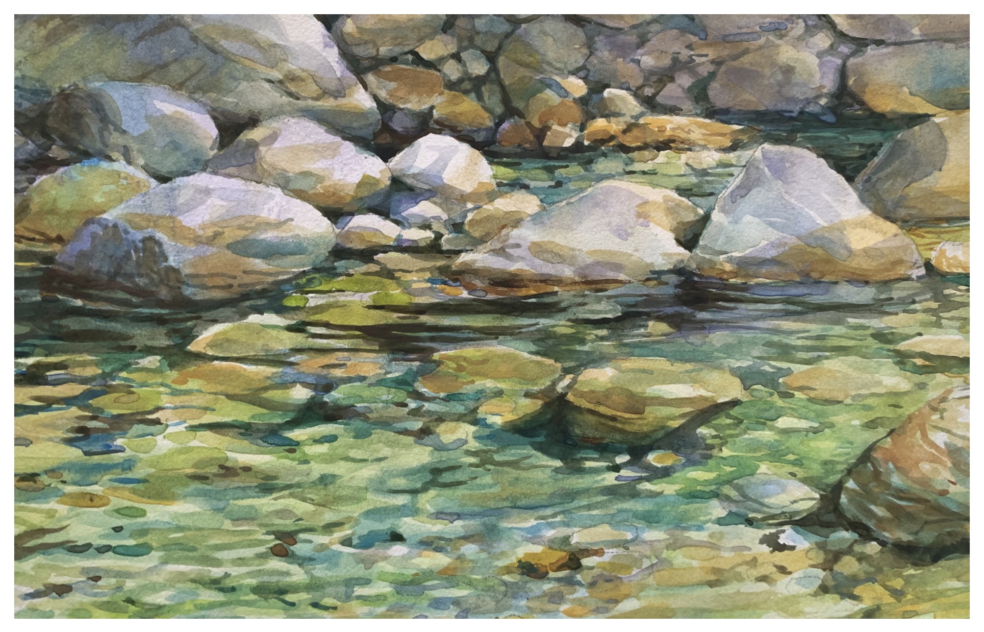 Aaron Pocock Illustration's image