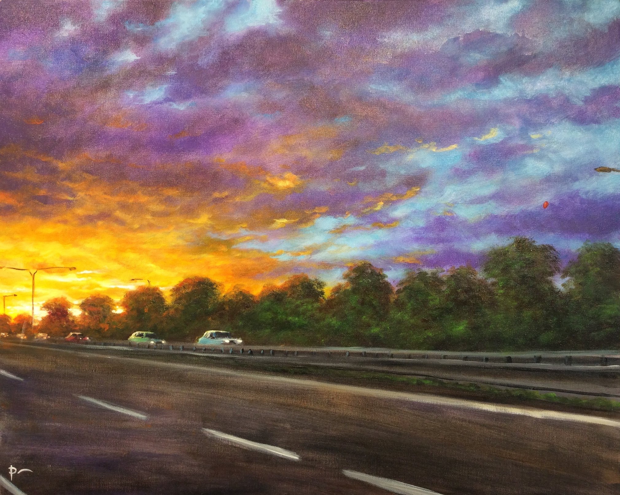 Aaron Pocock Illustration's image