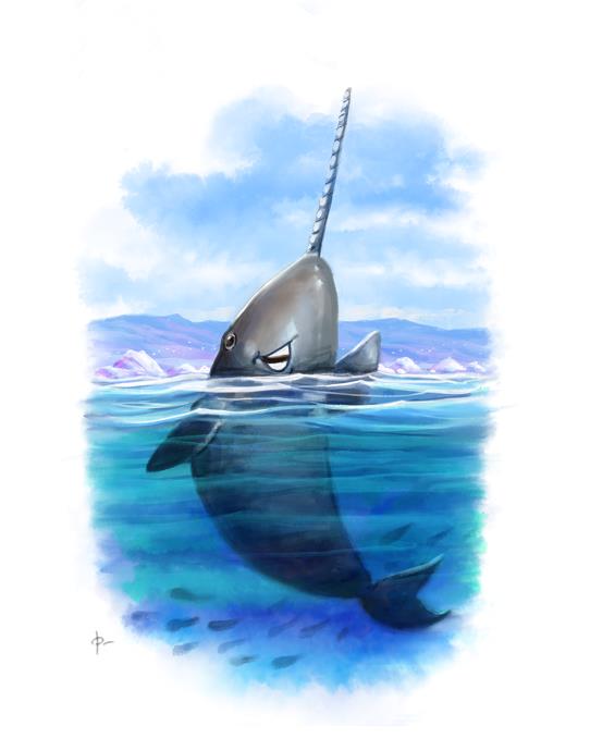 Aaron Pocock Illustration's image