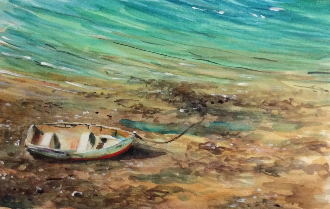 Aaron Pocock Illustration's image