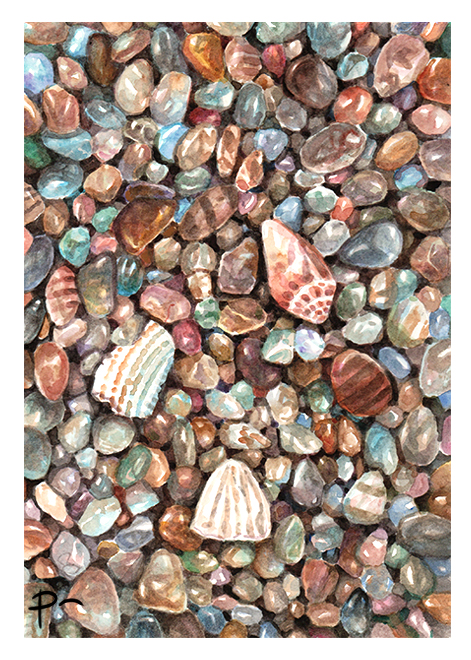 Aaron Pocock Illustration's image