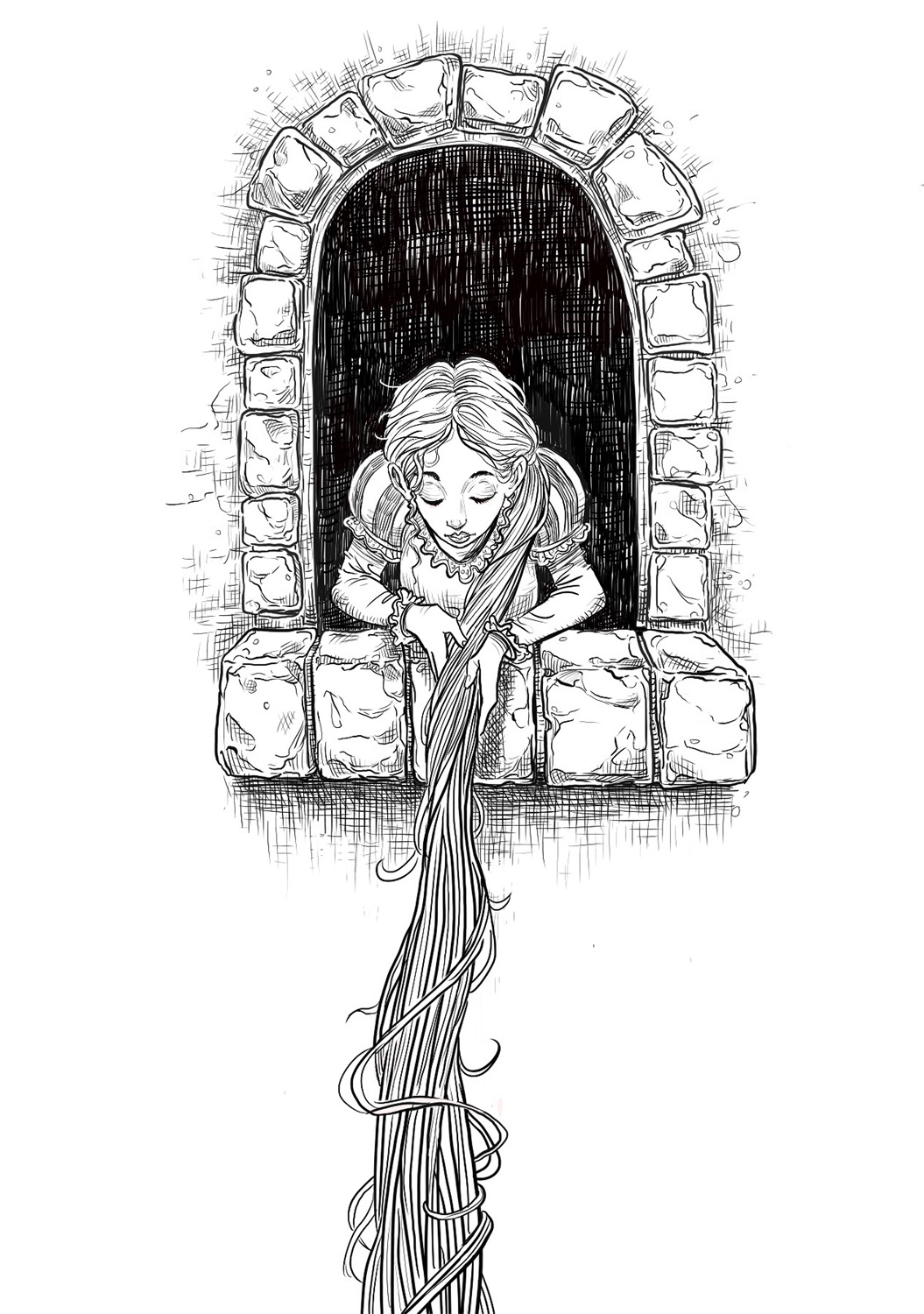 Aaron Pocock Illustration's image