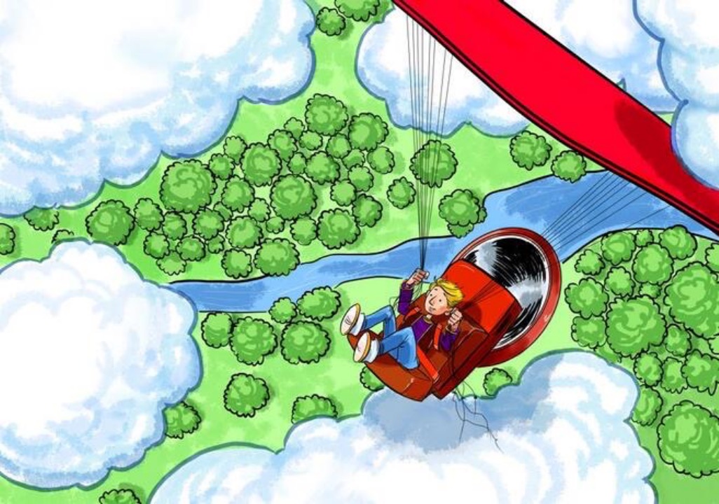 Aaron Pocock Illustration's image