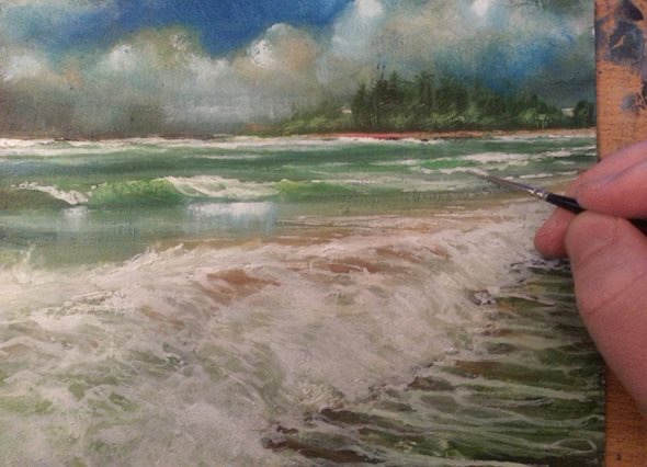 Aaron Pocock Illustration's image