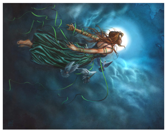 Aaron Pocock Illustration's image