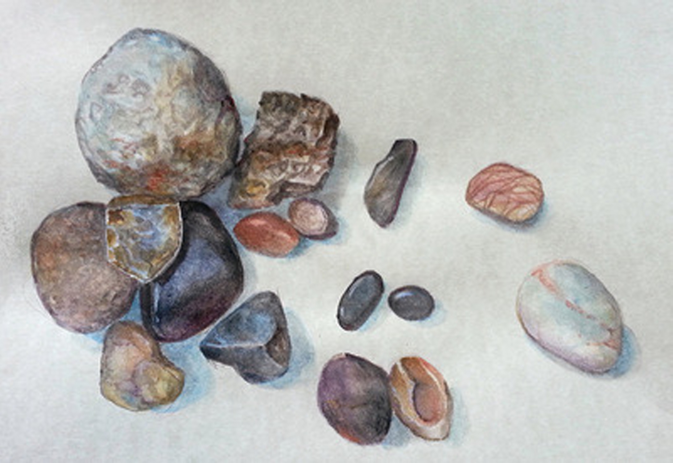 Aaron Pocock Illustration's image