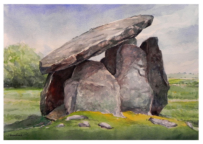 Aaron Pocock Illustration's image