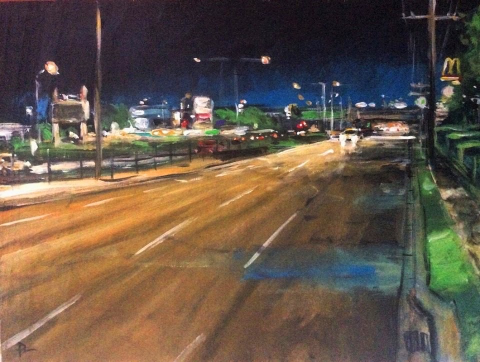 Aaron Pocock Illustration's image