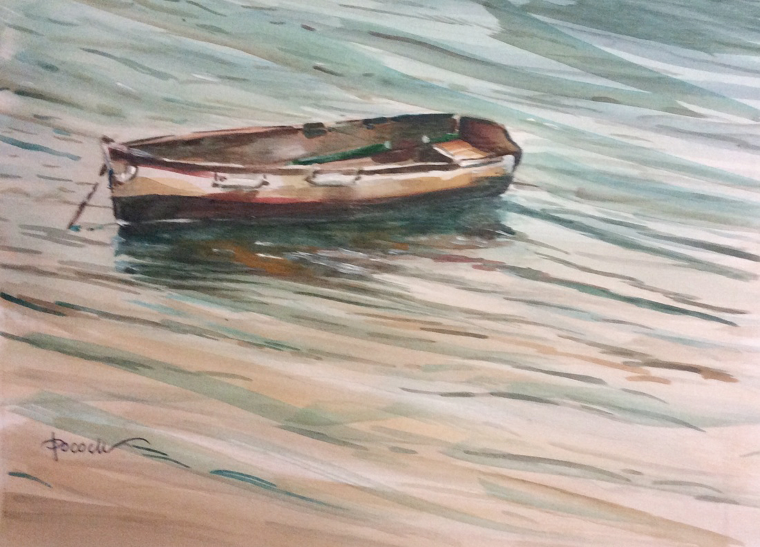 Aaron Pocock Illustration's image