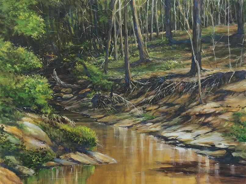 Aaron Pocock Illustration's image