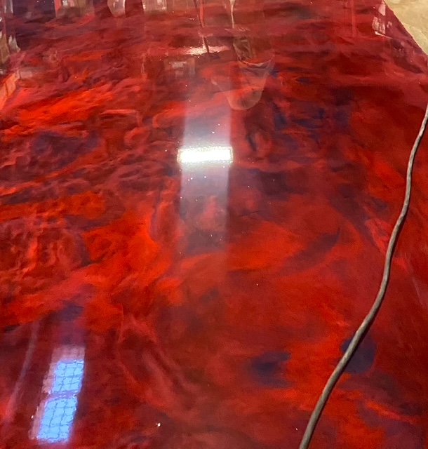 Rocky Mountain EpoxyWorks's image