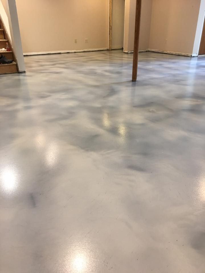 Rocky Mountain EpoxyWorks's image
