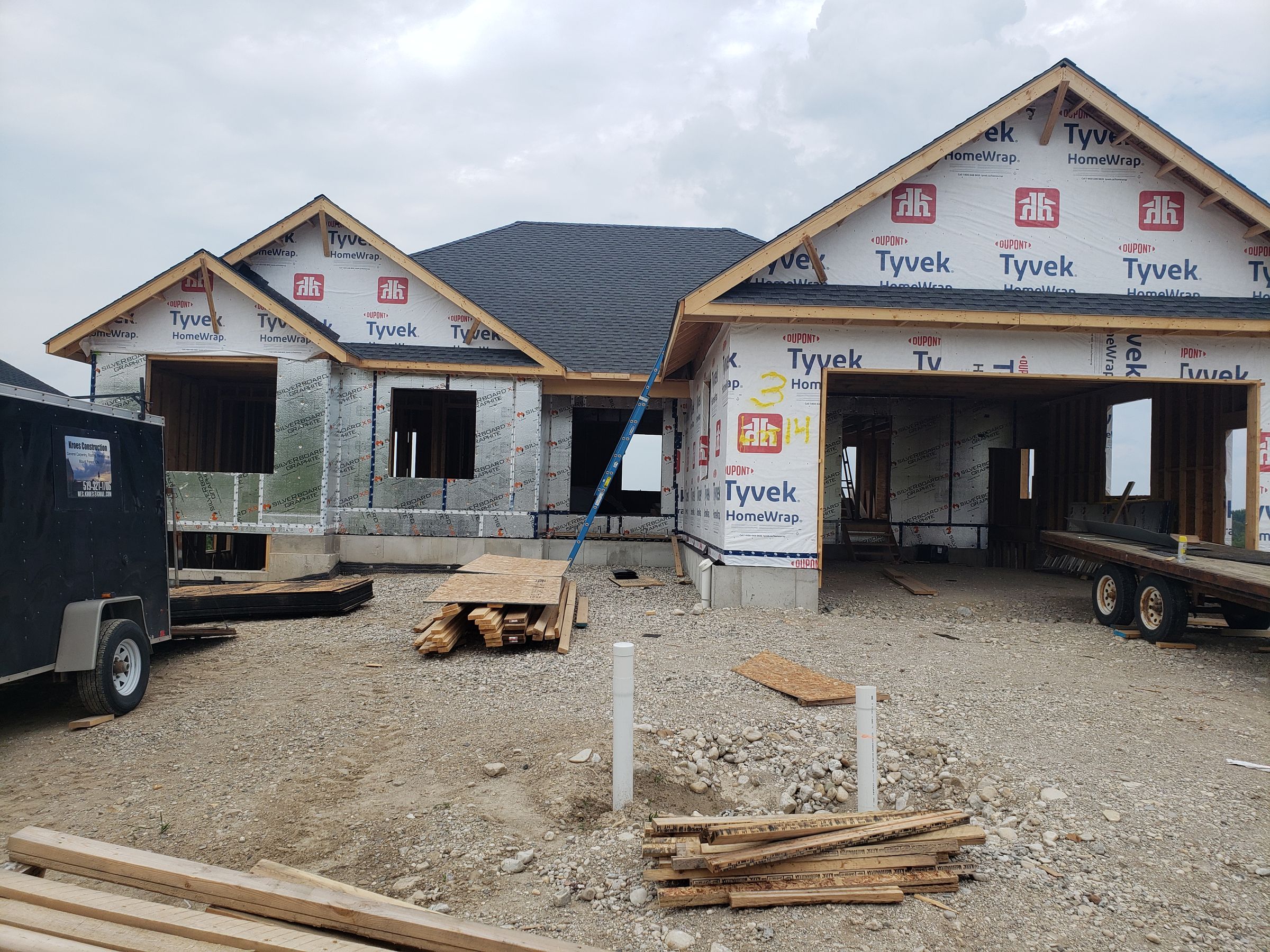 DryBuild Construction Ltd.'s image