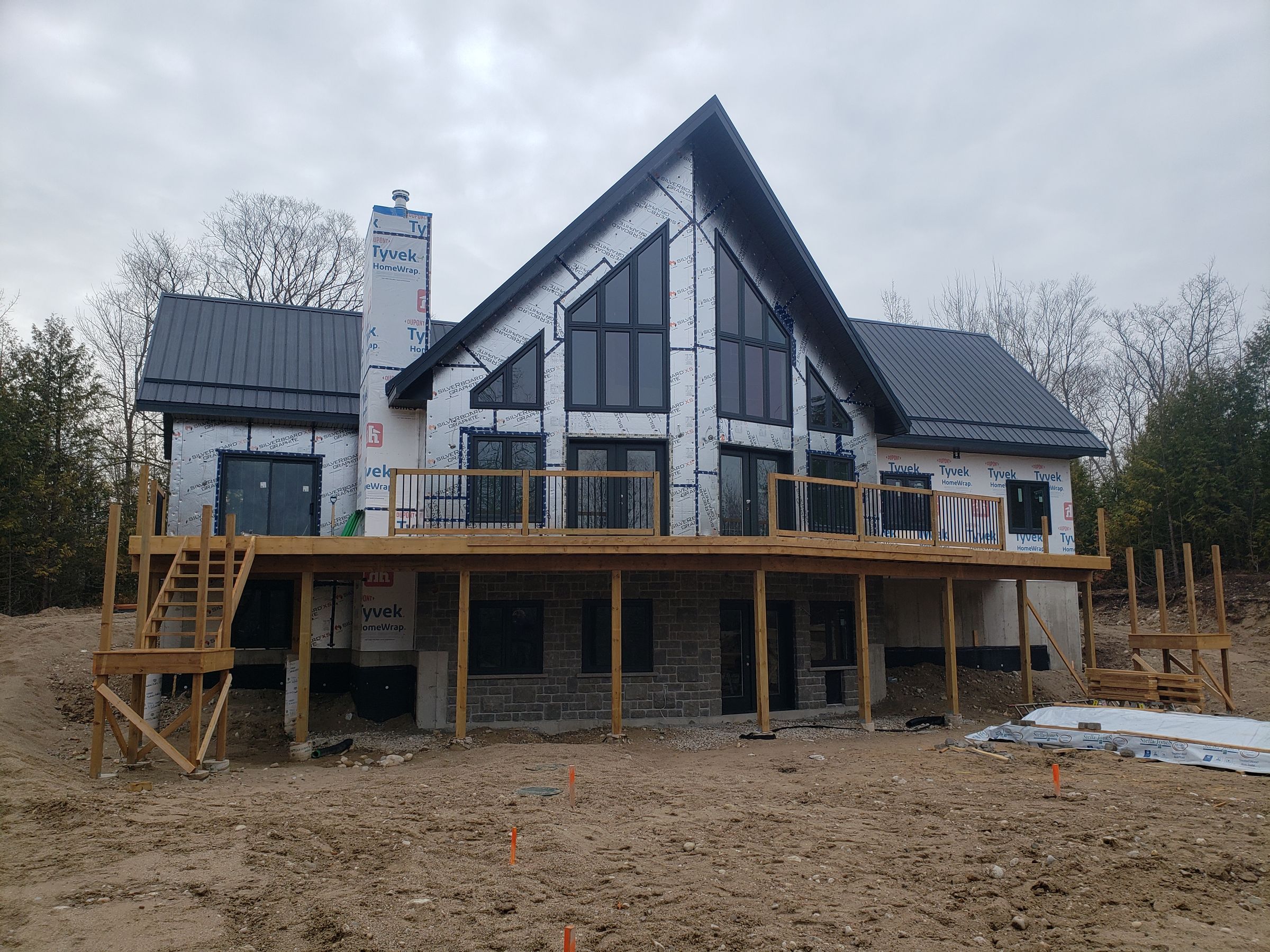 DryBuild Construction Ltd.'s image