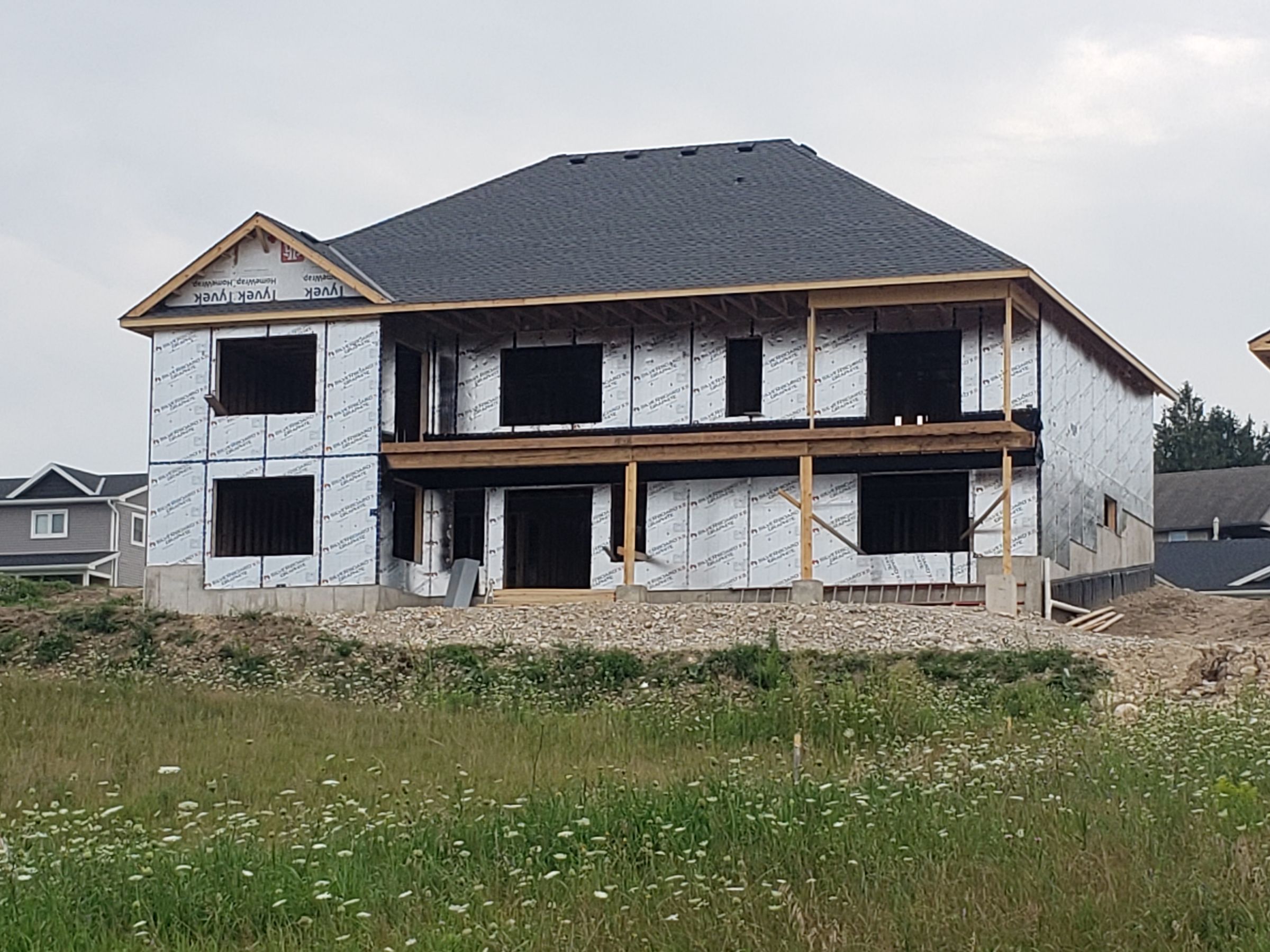 DryBuild Construction Ltd.'s image