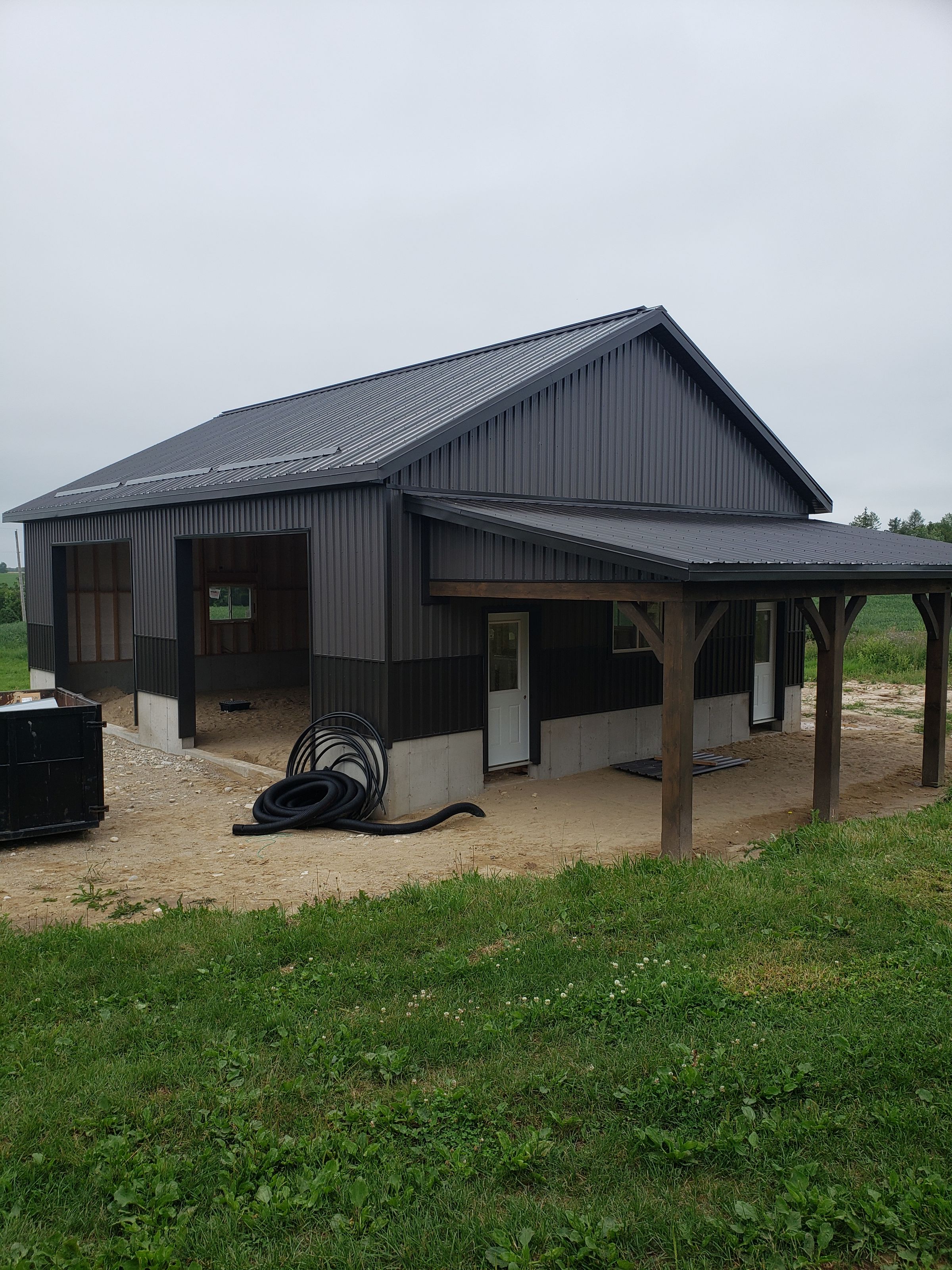 DryBuild Construction Ltd.'s image