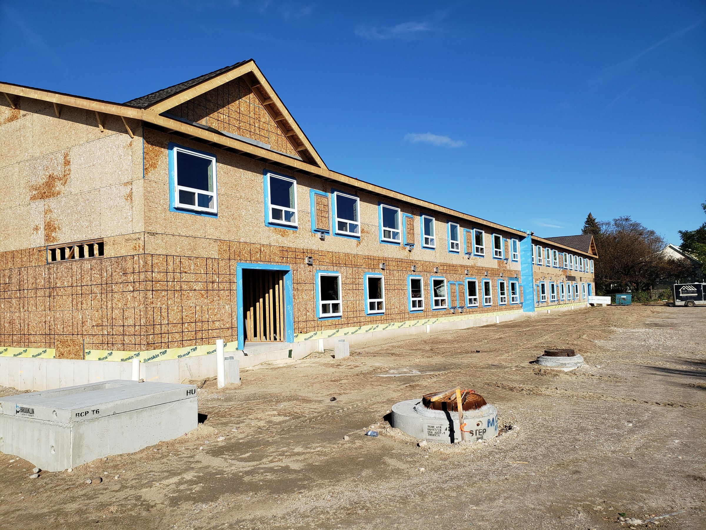 DryBuild Construction Ltd.'s image