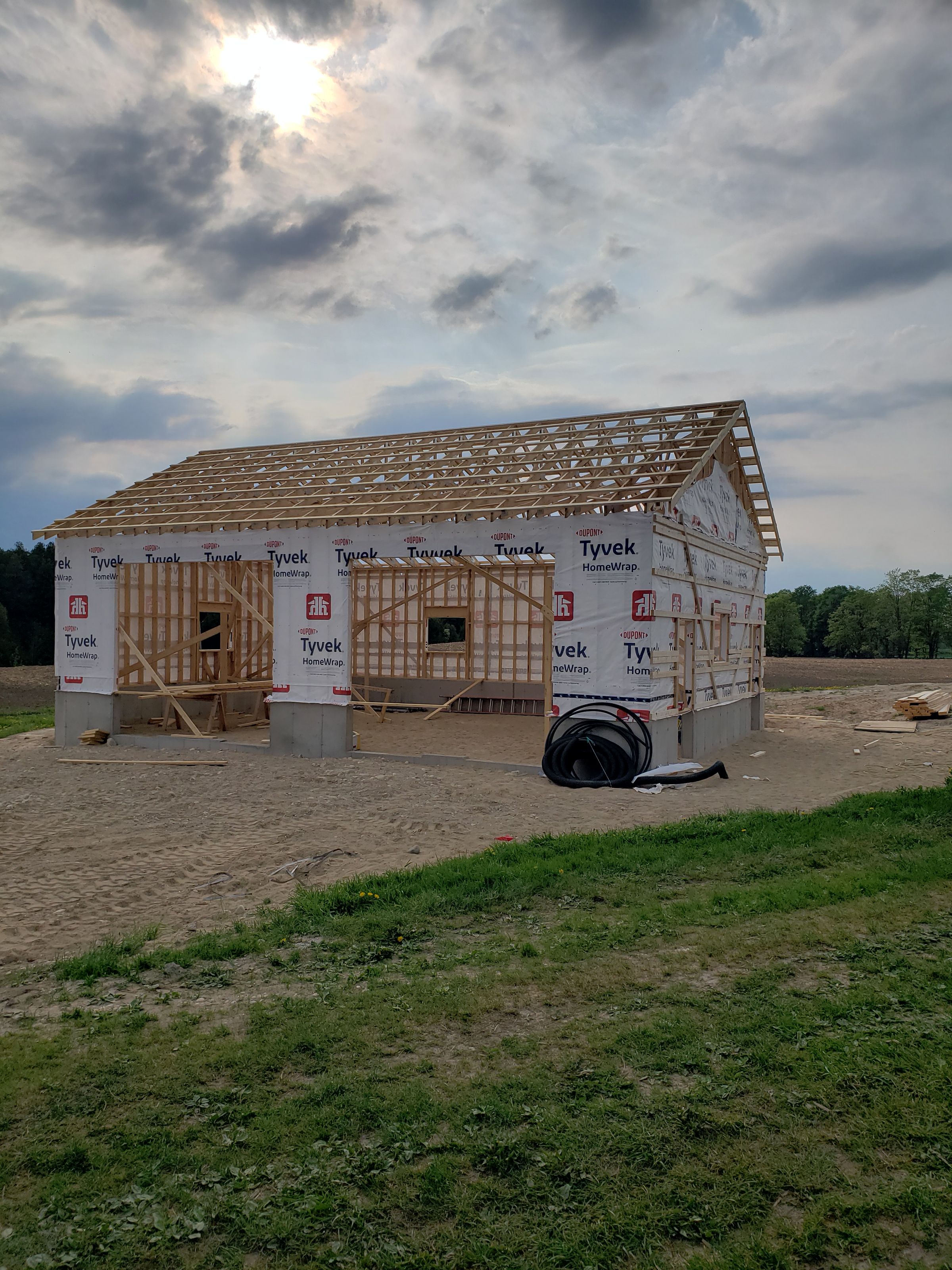 DryBuild Construction Ltd.'s image