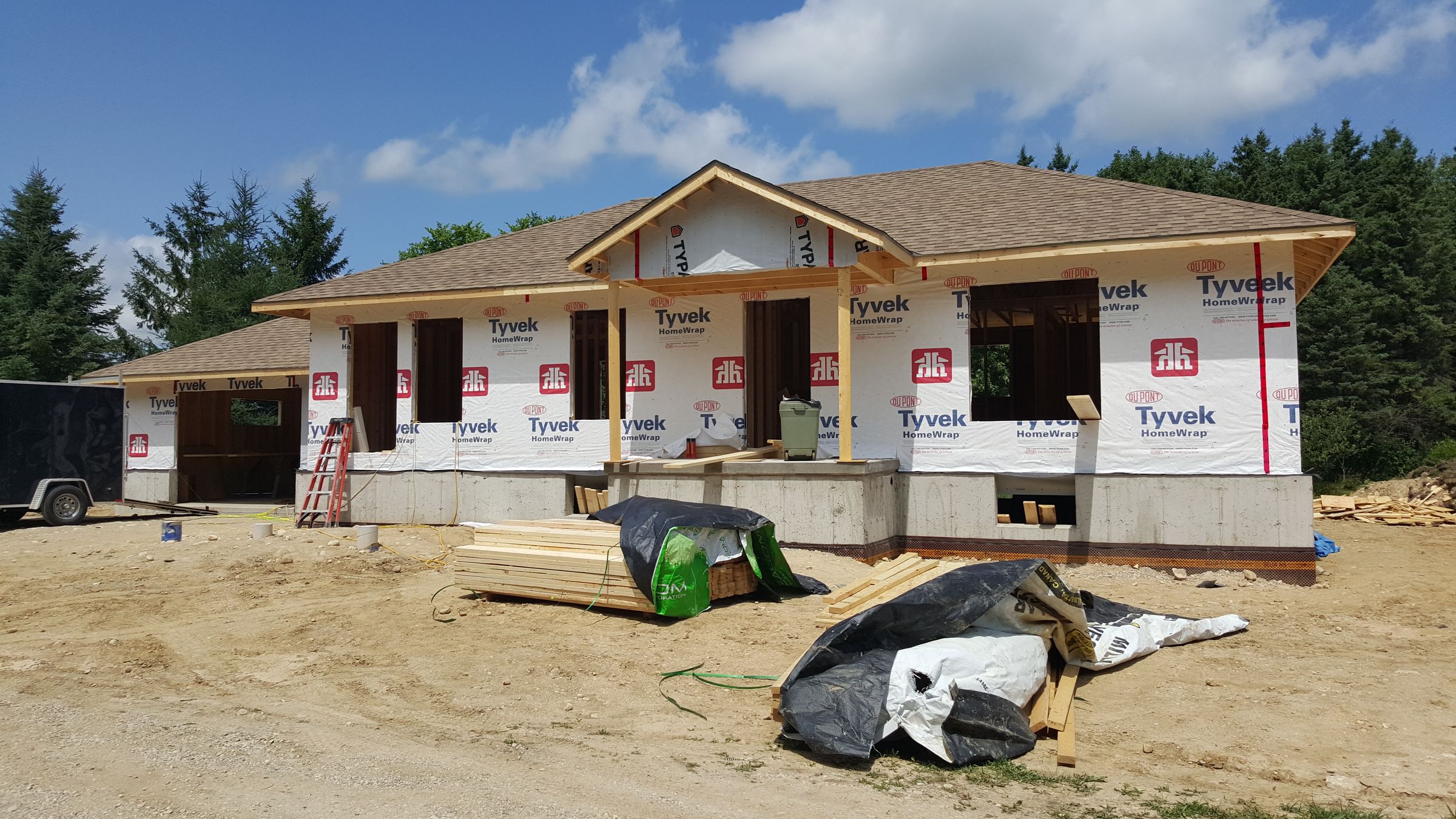 DryBuild Construction Ltd.'s image