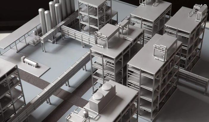 Sinterdesign Vechta's image