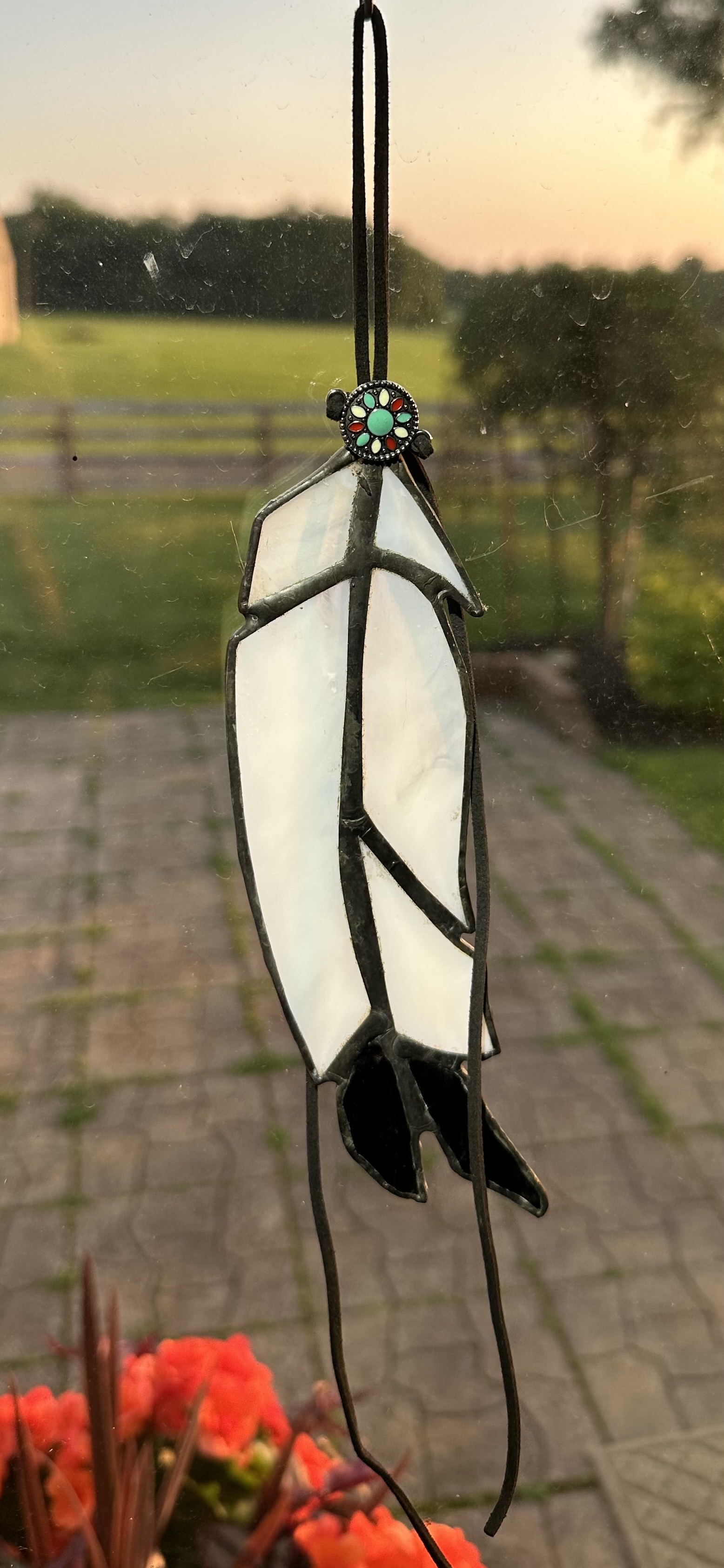 Feather