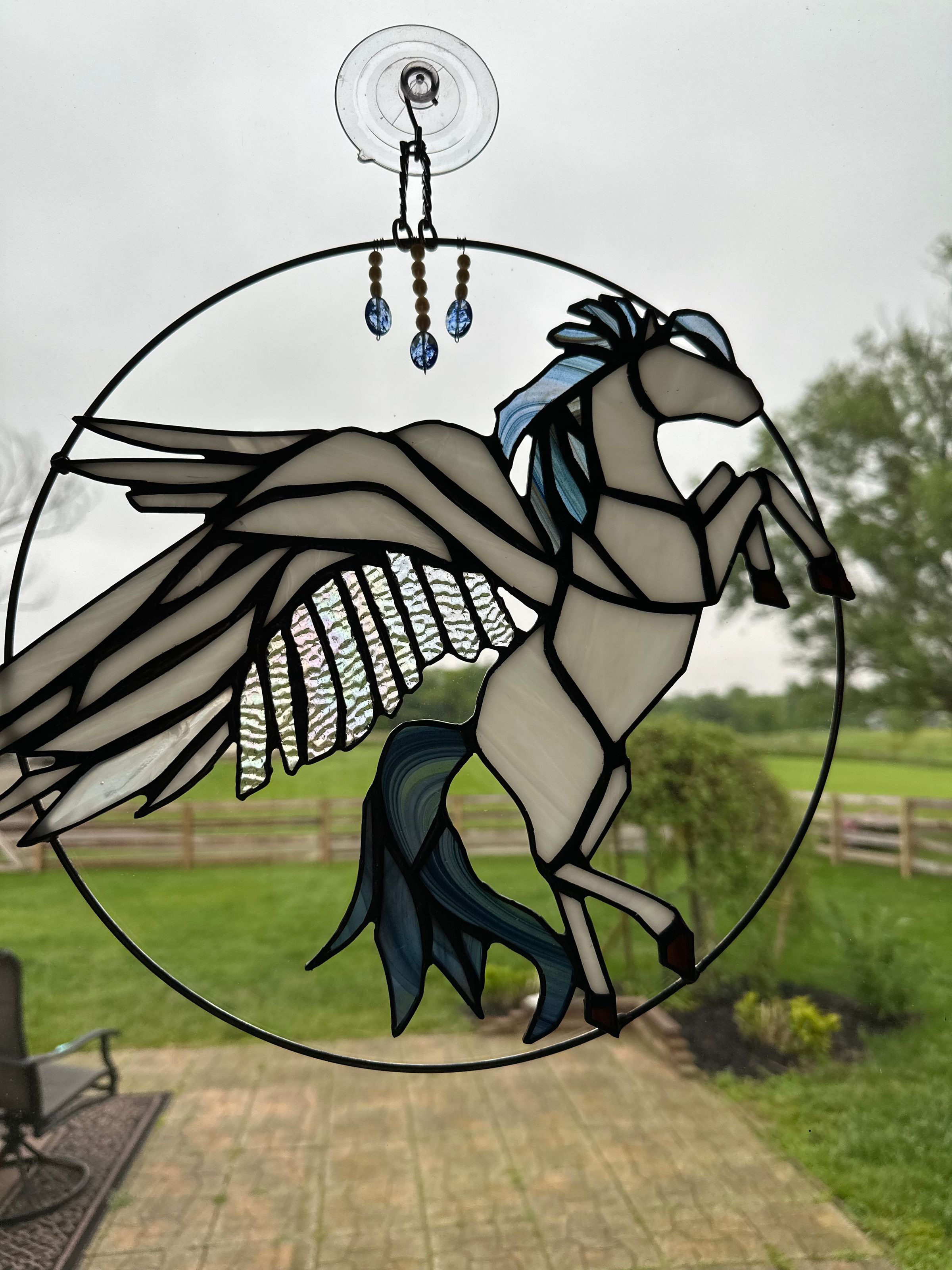 Pegasus
