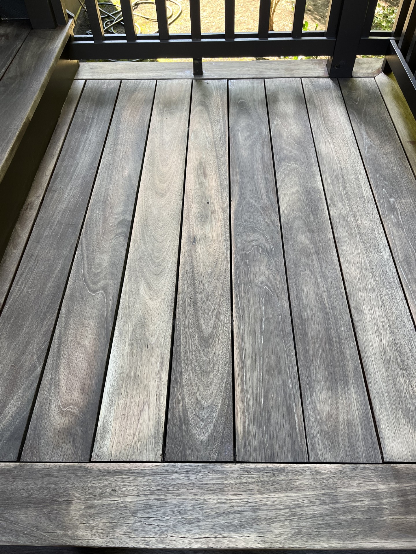 Complete Stain Removal