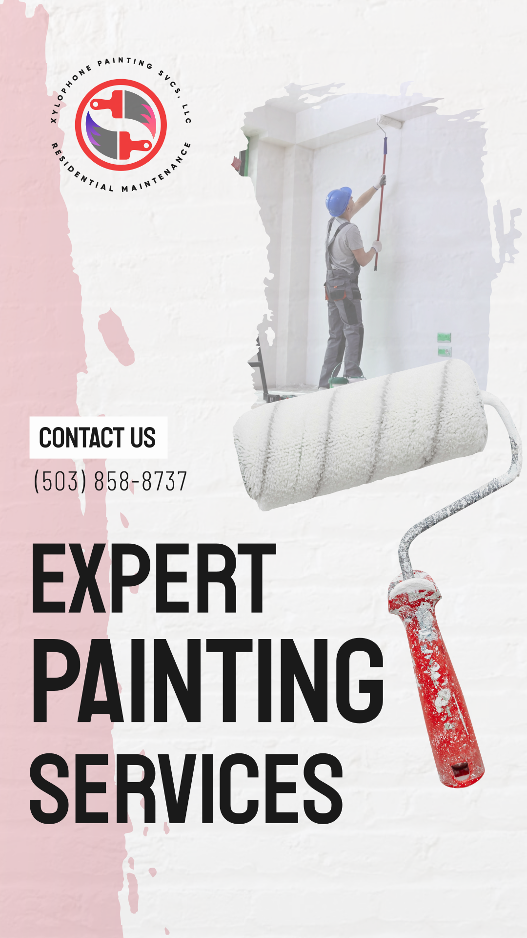 Xylophone Painting Services, LLC's image
