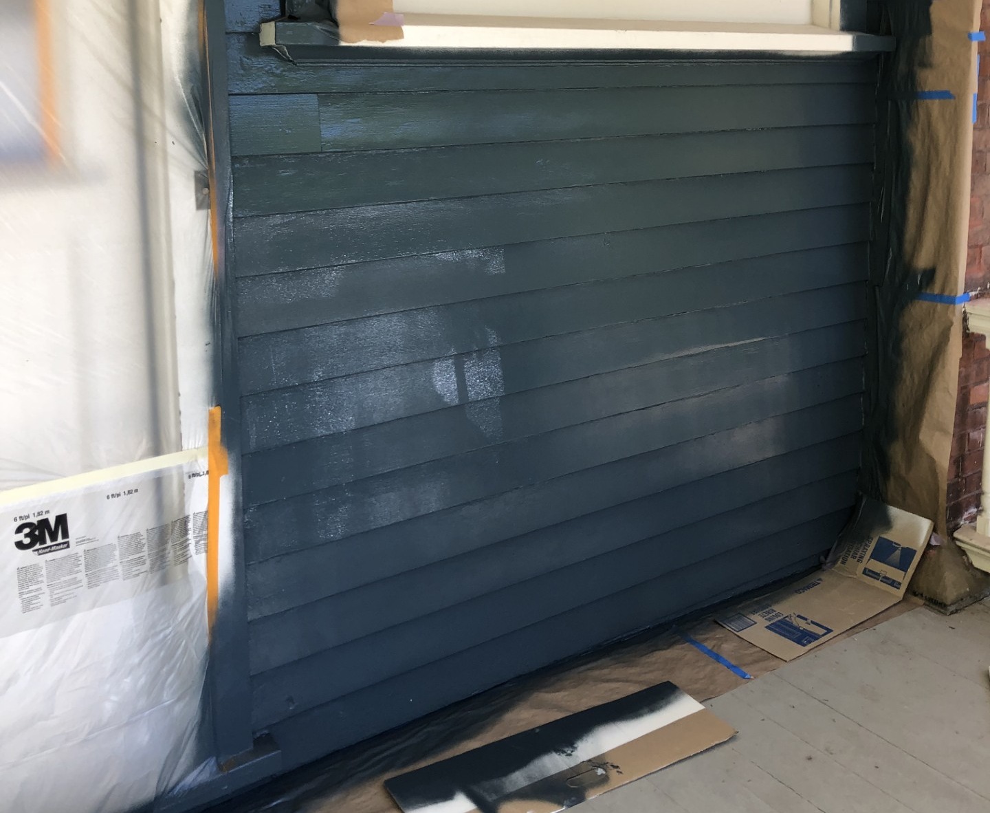 Xylophone Painting Services, LLC's image