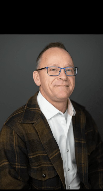 Andrew Moffitt, CDC S