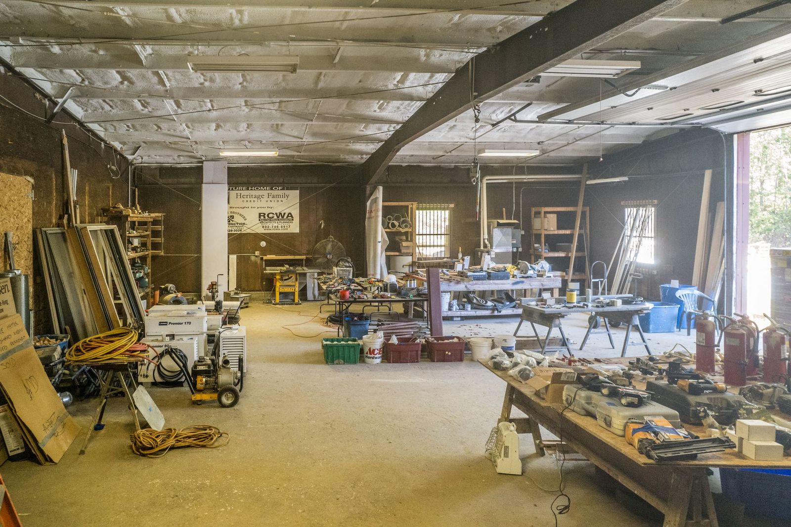 4709 Rte 103 Shrewsbury, VT