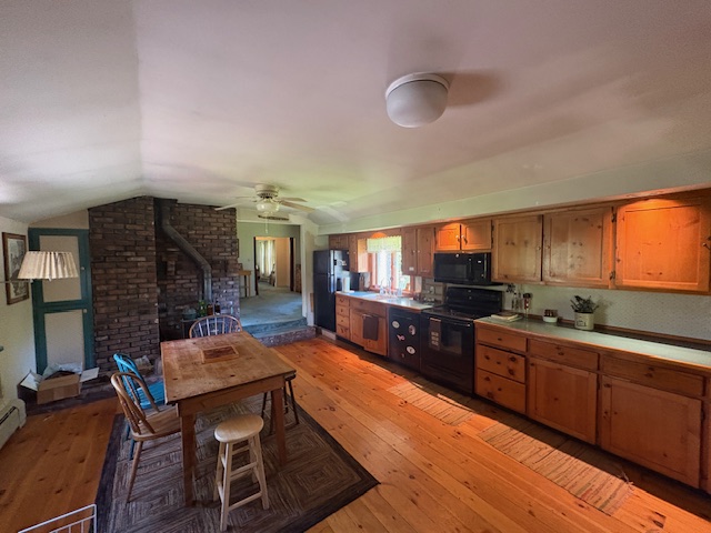 Kitchen Rte 7B