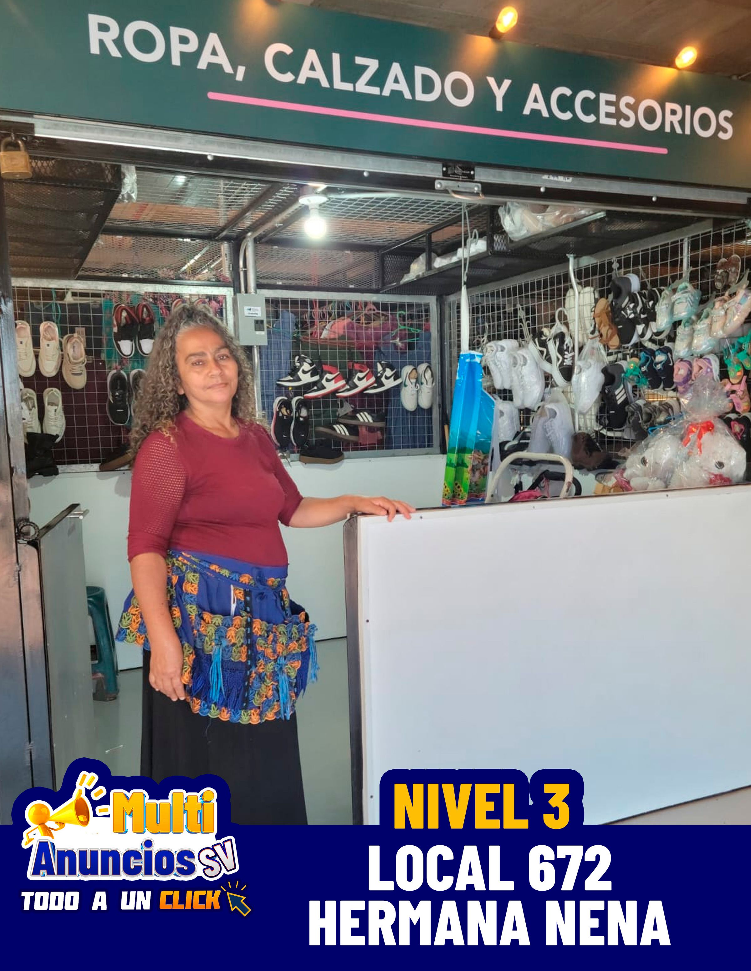 Multianuncio.sv 2025's image